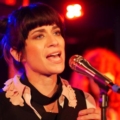 Nicole Atkins, Caleb Elliott – 17.04.2019 – Köln, Blue Shell