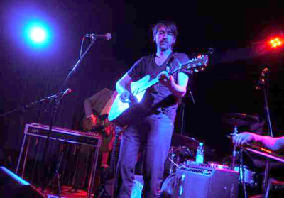 Nils Koppruch, Neuschnee – 09.09.2010 – Köln, Blue Shell