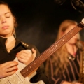 Nilüfer Yanya, Sinkane – 30.10.2019 – Köln, Luxor