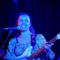 Nilüfer Yanya, Babeheaven – 25.04.2019 – Köln, Blue Shell
