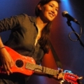Nive Nielsen & Deer Children – 25.10.2012 – Bonn, Harmonie