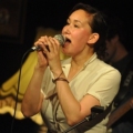 Nive And The Deer Children – 21.02.2016 – Münster, Pension Schmidt