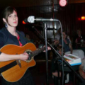 Julia A. Noack – 03.06.2010 – Köln, King Georg