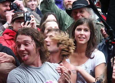 27.05.06 - Beverungen (Foto: U. Maurer)
