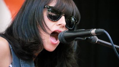 Orange Blossom Special 16 – 2. Teil – 26.05.2012 – Beverungen, Glitterhouse-Villa