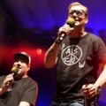 Orange Blossom Festival 24 – 1. Teil – 03.06.2022 – Beverungen, Glitterhouse-Garten
