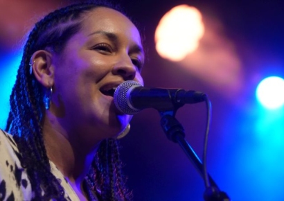 Eliza Shaddad - 05.06.2022 - Obs 24 (Foto: Ullrich Maurer)