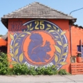 Orange Blossom Special 25 – 1. Teil – 26.05.2023 – Beverungen, Glitterhouse-Garten