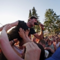 Orange Blossom Special 25 – 3. Teil – 28.05.2023 – Beverungen, Glitterhouse-Garten