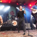 Orange Blossom Special 26 – 2. Teil – 18.05.2024 – Beverungen, Glitterhouse-Garten