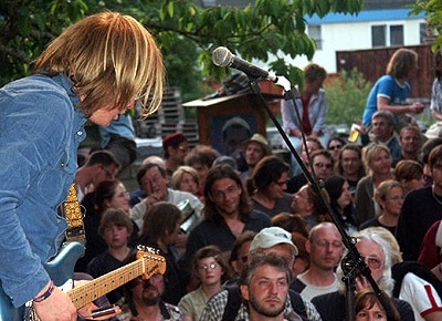 Big Bang - 30.05.2004 - Beverungen (Foto: U. Maurer)