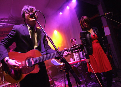 Get Well Soon - 31.05.09 - Beverungen (Foto: Ullrich Maurer)