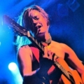 Orange Blossom Special 18 – 3. Teil – 08.06.2014 – Beverungen, Glitterhouse-Garten