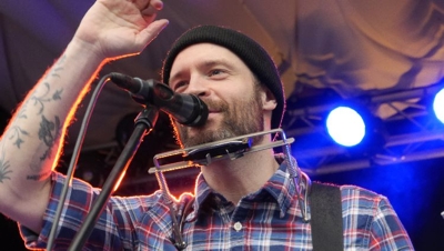 Orange Blossom Special 19 – 2. Teil – 23.05.2015 – Beverungen, Glitterhouse-Garten