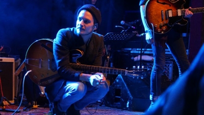 Orange Blossom Special 19 – 3. Teil – 24.05.2015 – Beverungen, Glitterhouse-Garten