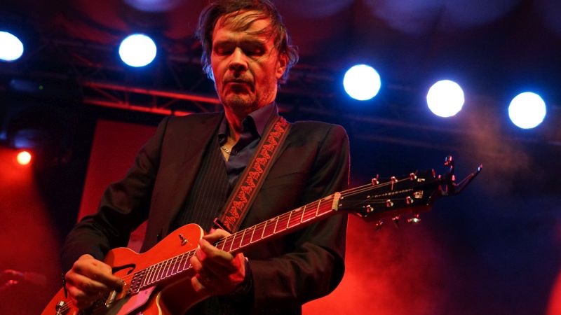 Orange Blossom Special 20 – 1. Teil – 13.05.2016 – Beverungen, Glitterhouse-Garten