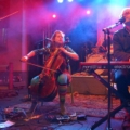 Orange Blossom Special 20 – 3. Teil – 15.05.2016 – Beverungen, Glitterhouse-Garten
