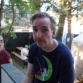 Orange Blossom Special 22 – 3. Teil – 20.05.2018 – Beverungen, Glitterhouse-Garten