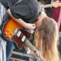 Orange Blossom Festival 23 – 1. Teil – 07.06.2019 – Beverungen, Glitterhouse-Garten