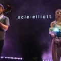Ocie Elliott, Harrison Storm – 15.11.2022 – Köln, Stadtgarten