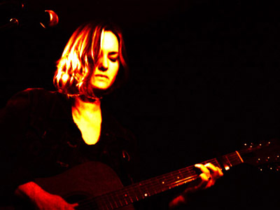 Oh Susanna, Steve Dawson – 17.11.2007 – Ospel, Café DePrins