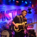 Okta Logue, Jank Kovik – 25.02.2014 – Bonn, Harmonie