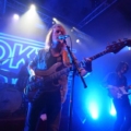 Okta Logue, Suzan Köcher – 08.12.2017 – Köln, Gebäude 9