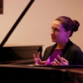 Olga Scheps – 26.03.2019 – Köln, Steinway-Haus