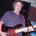 Mark Olson And The Creekdippers, Simon Anderson – 13.07.2005 – Köln, Gebäude 9