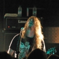 Opeth, Extol – 10.09.2005 – Köln, Underground