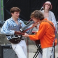 Oracle Sisters – 25.06.2021 – Dorsten, Oude Marie