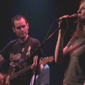 John Parish, Sue Garner – 23.11.2002 – Köln, Gebäude 9