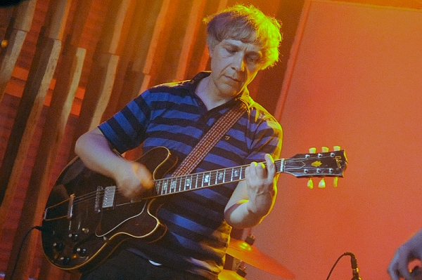 The Pastels – 31.08.2019 – Köln, Bumann & Sohn