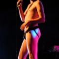 Patrick Wolf – 01.10.2009 – Berlin, Astra