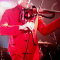 Patrick Wolf, Rowdy Superstar – 05.04.2011 – Berlin, Lido