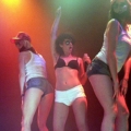 Peaches – 24.09.2003 – Köln, Gebäude 9