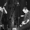 The Peacocks, Mad Marge And The Stone Cutters – 04.12.2007 – Hamburg, Knust