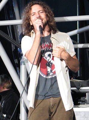 Pearl Jam, The Black Keys – 23.09.2006 – Berlin, Wuhlheide