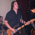 The Peepshows, The Bad Days – 25.07.2004 – Hamburg, Hafenklang