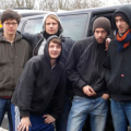 Pete Blume – 15.03.2008 – Tourtagebuch 2008,