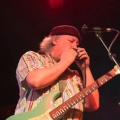 Peter Green Splinter Group, Canned Heat – 09.03.2003 – Köln, Live Music Hall