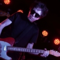 Peter Perrett, Strangefruit – 04.06.2019 – Köln, MTC