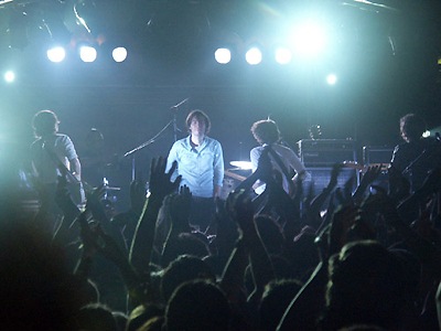 Phoenix, Nice Boy Music – 17.05.2006 – Köln, Alter Wartesaal