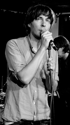 Phoenix – 22.05.2009 – Potsdam, Radio Fritz Studios