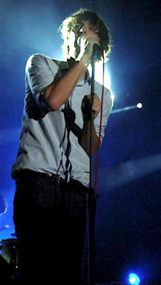Phoenix, Noah And The Whale – 21.11.2009 – Berlin, Huxley’s