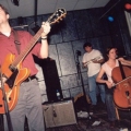 Pinetop Seven, Zeitloop – 12.10.2002 – Wesel, Karo