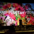 Pop-Kultur Festival 2021 – 1. Teil – 25.08.2021/26.08.2021 – Berlin, Kulturbrauerei