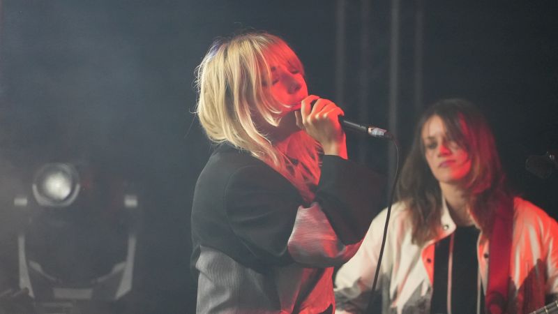 Pop-Kultur Festival 2021 – 2. Teil – 27.08.2021/28.08.2021 – Berlin, Kulturbrauerei