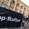 Pop-Kultur Festival 2023 – 2. Teil – 31.08.2023 – Berlin, Kulturbrauerei