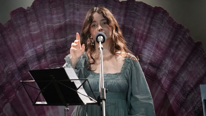 Pop-Kultur Festival 2023 – 3. Teil – 01.09.2023 – Berlin, Kulturbrauerei
